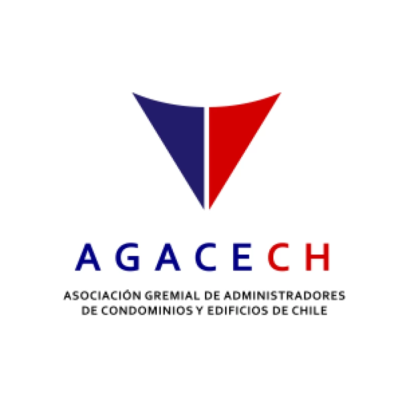 Asociados a Agacech- Asociación de Administradores de Condominios de Chile